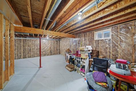 51776 Cresswell Drive South Bend IN 46628