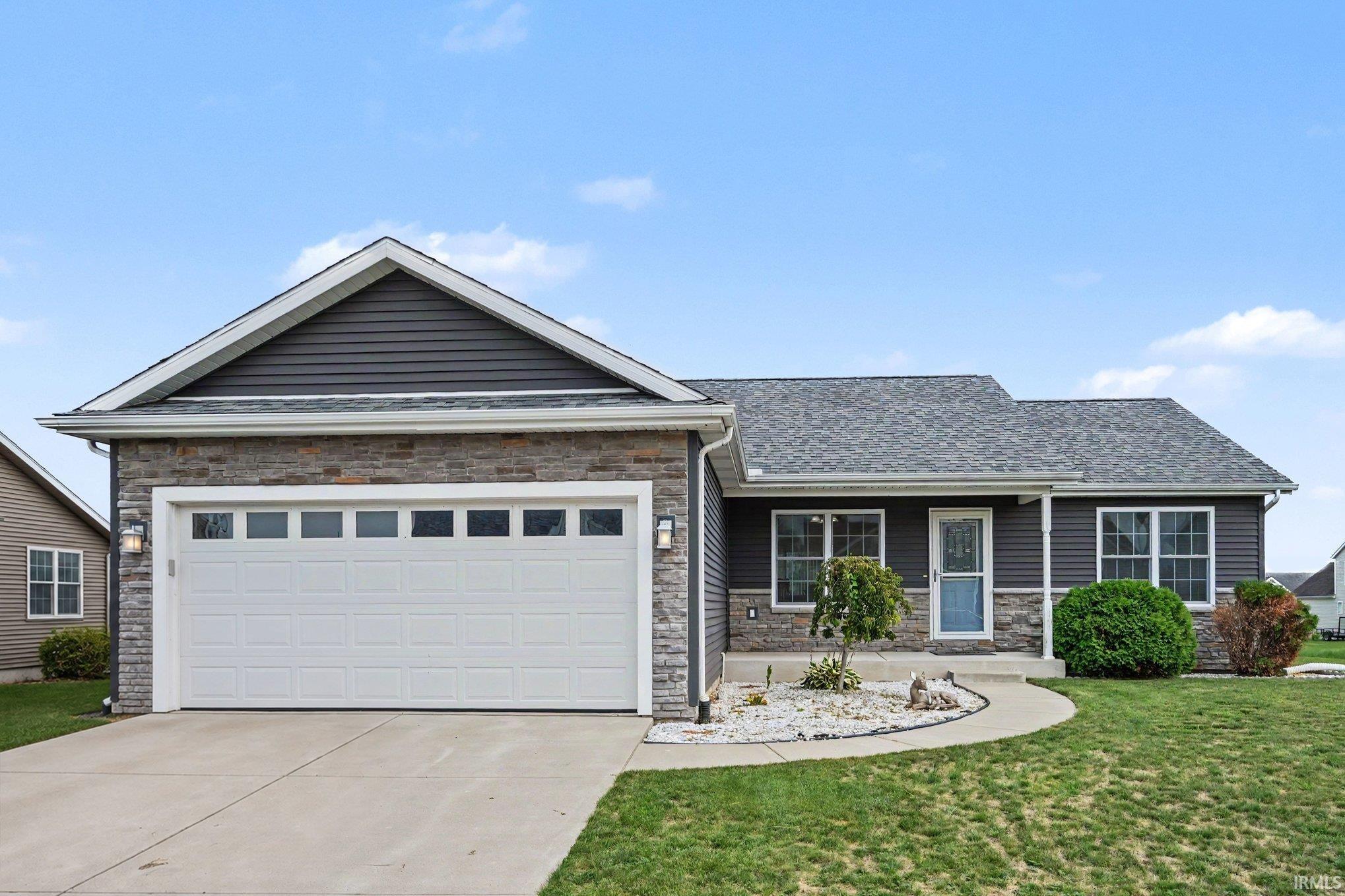 51776 Cresswell Drive South Bend IN 46628