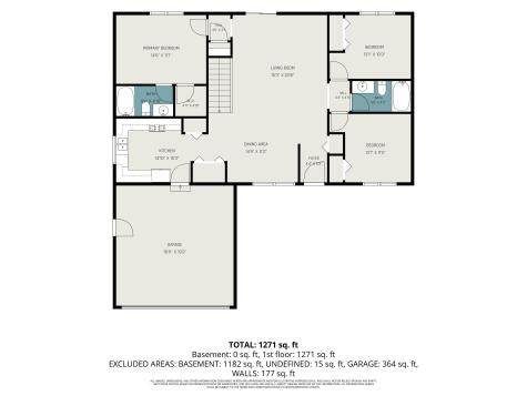 51776 Cresswell Drive South Bend IN 46628