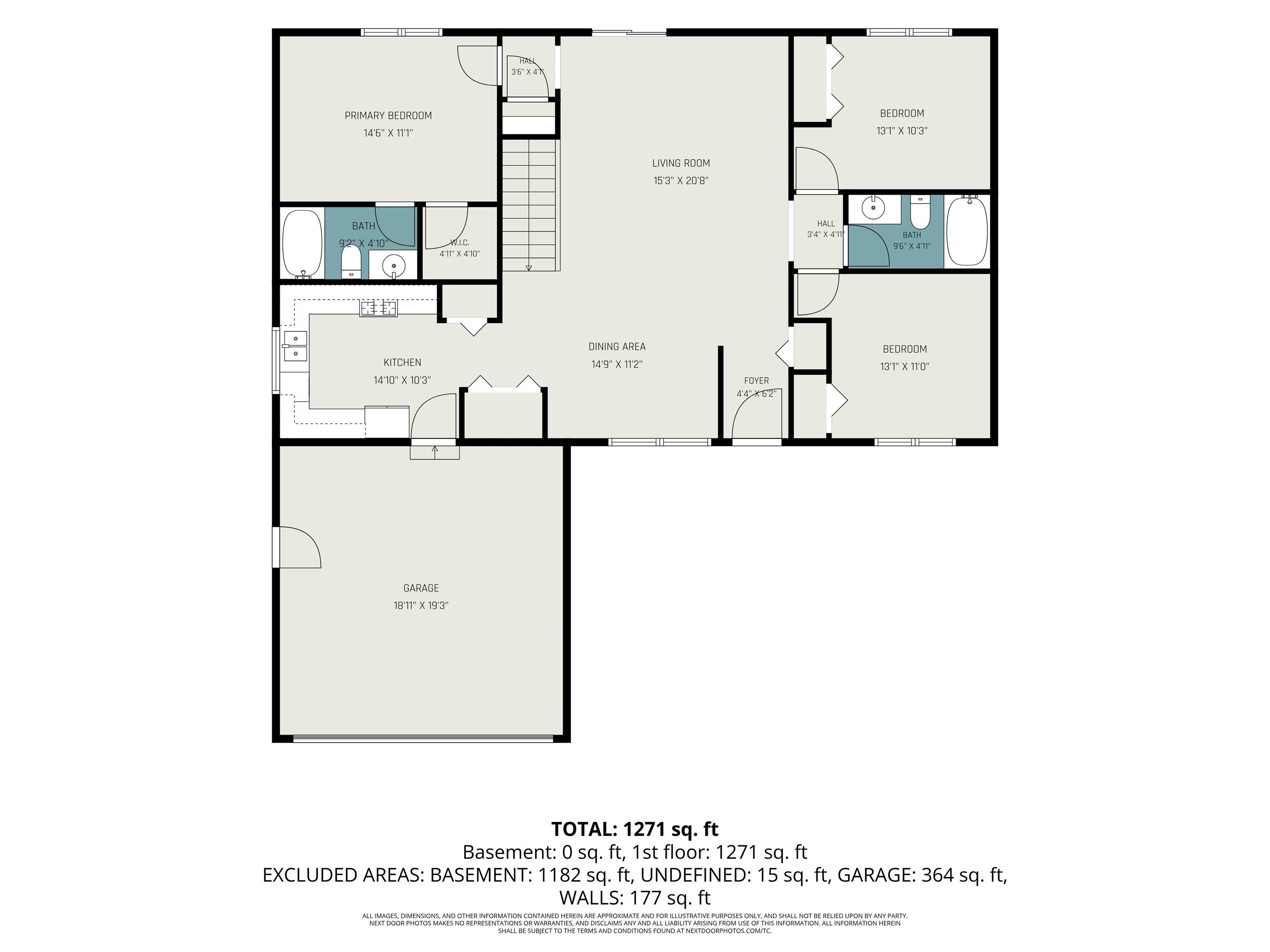 51776 Cresswell Drive South Bend IN 46628