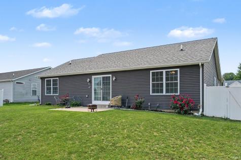 51776 Cresswell Drive South Bend IN 46628
