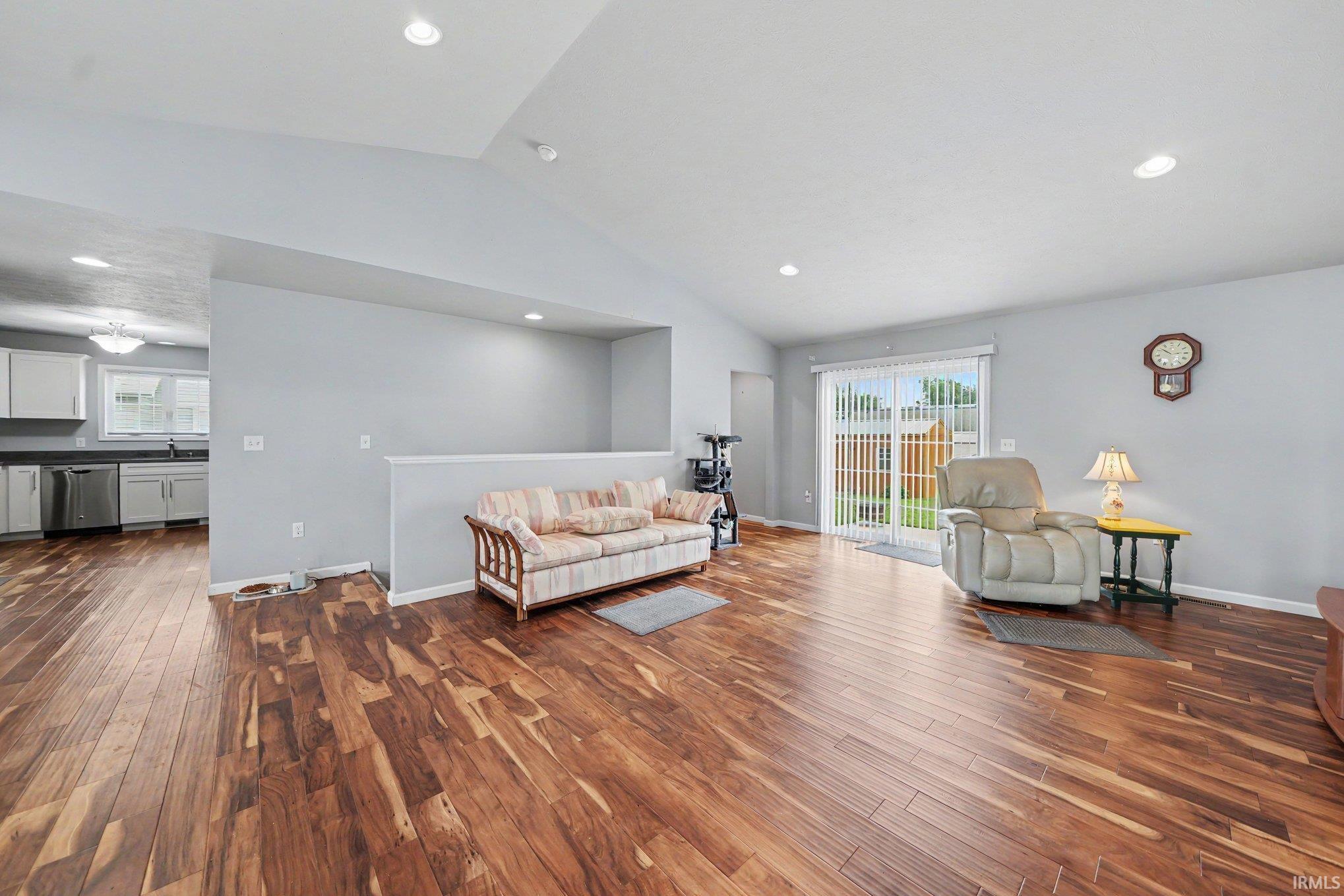 51776 Cresswell Drive South Bend IN 46628