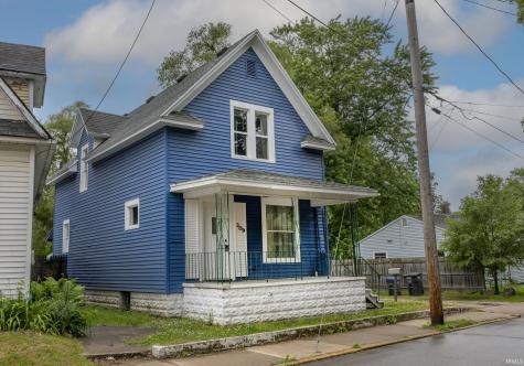 309 S Shore Drive Elkhart IN 46516