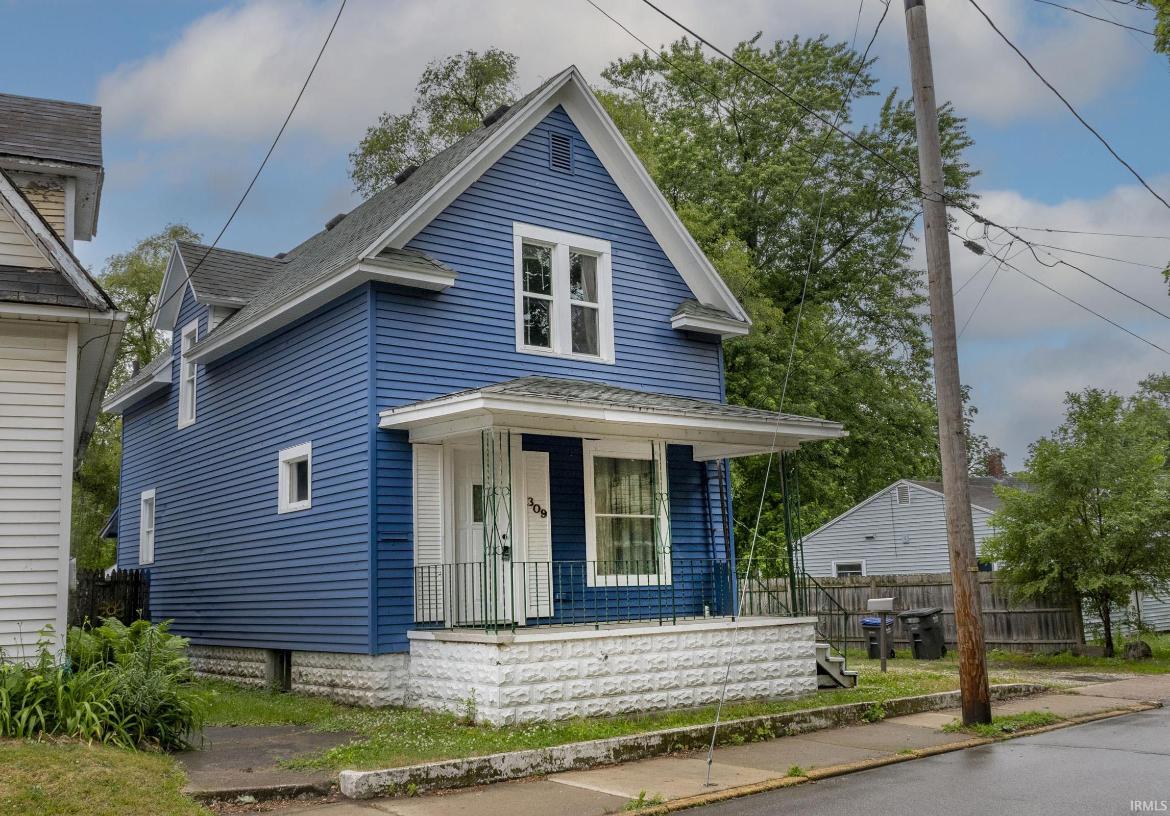 309 S Shore Drive Elkhart IN 46516