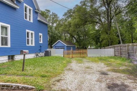 309 S Shore Drive Elkhart IN 46516