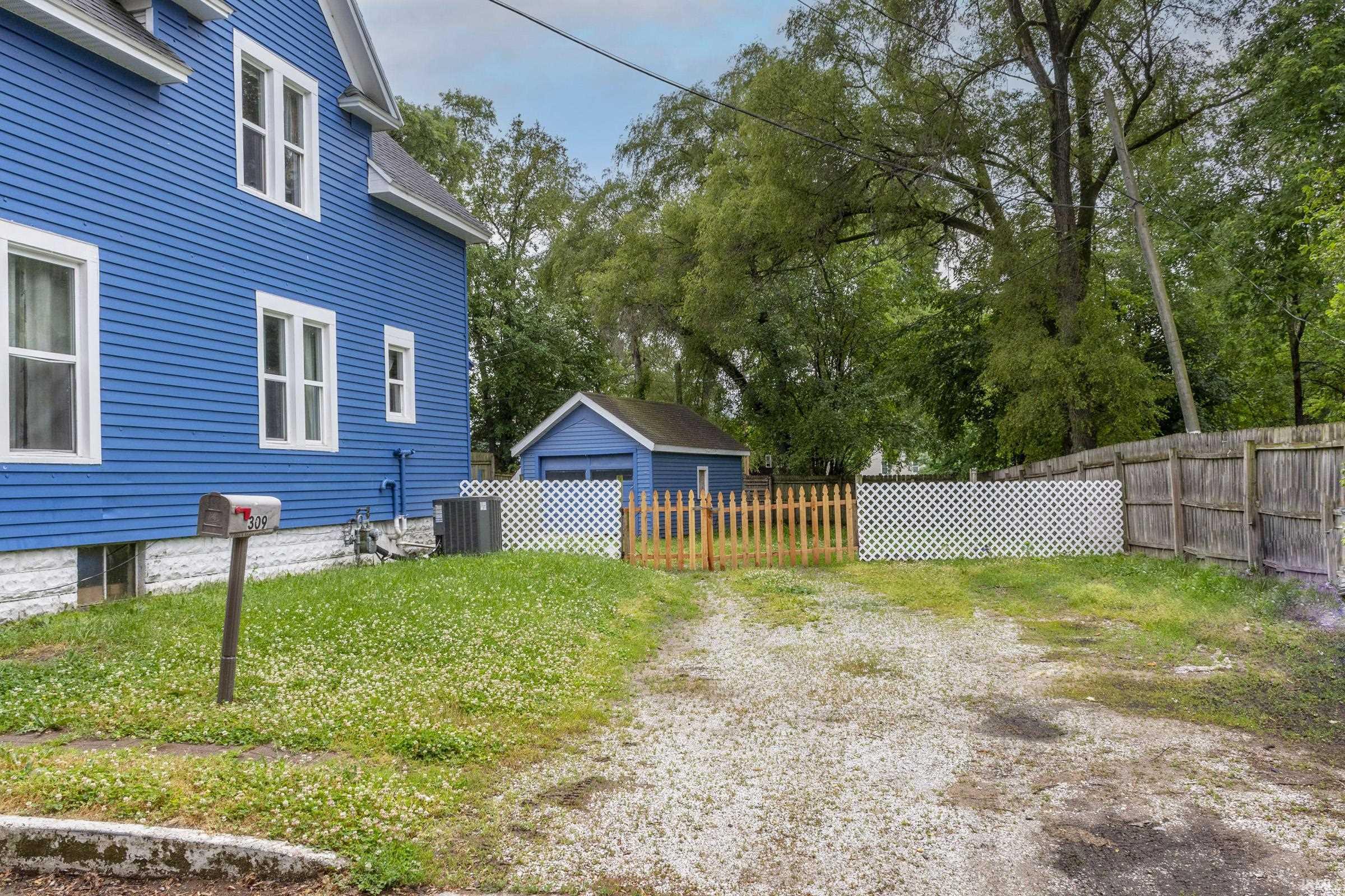 309 S Shore Drive Elkhart IN 46516