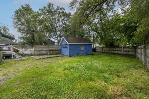 309 S Shore Drive Elkhart IN 46516