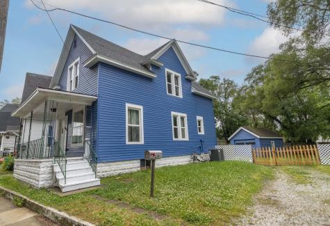 309 S Shore Drive Elkhart IN 46516