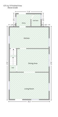 309 S Shore Drive Elkhart IN 46516