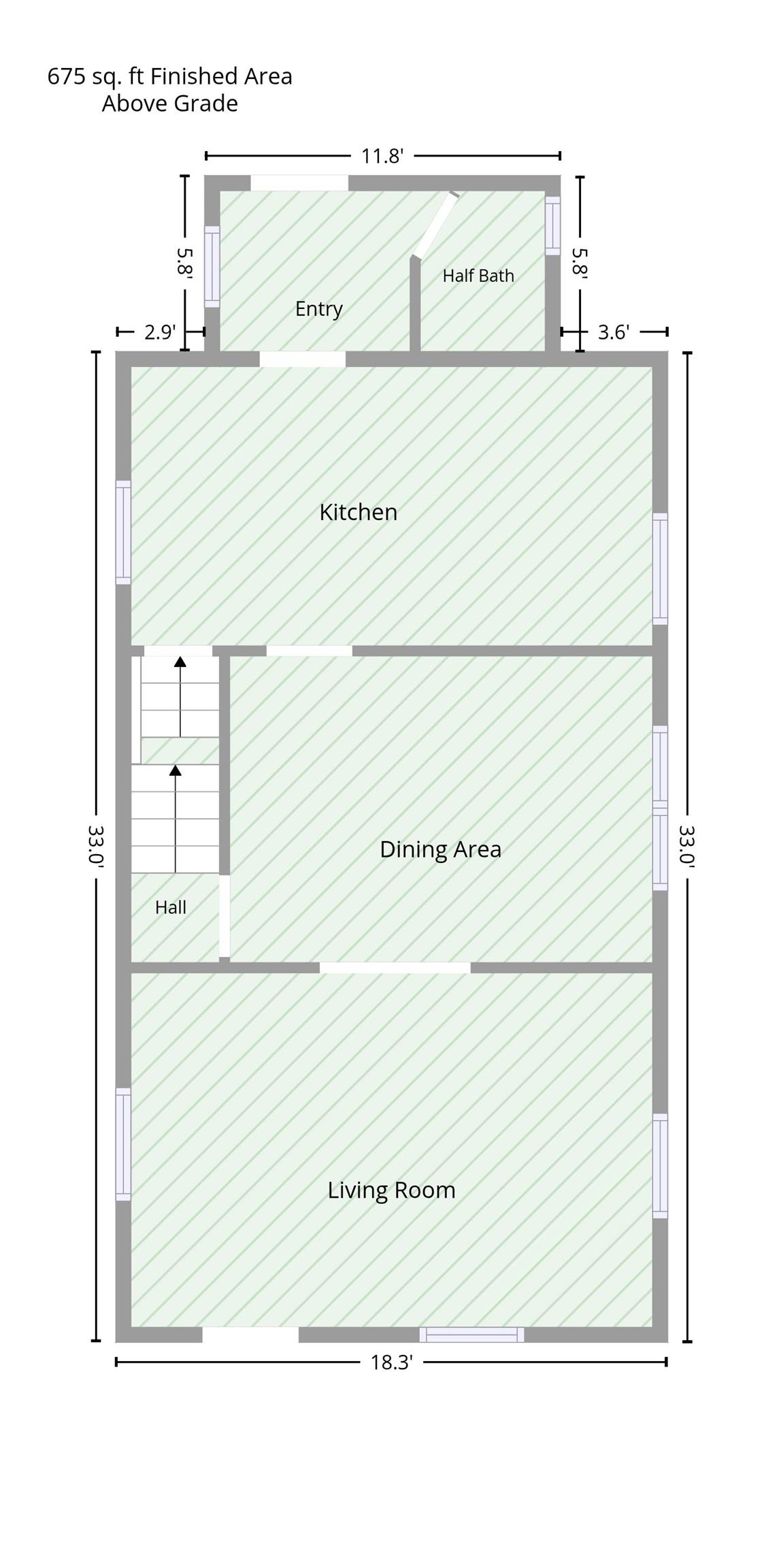 309 S Shore Drive Elkhart IN 46516