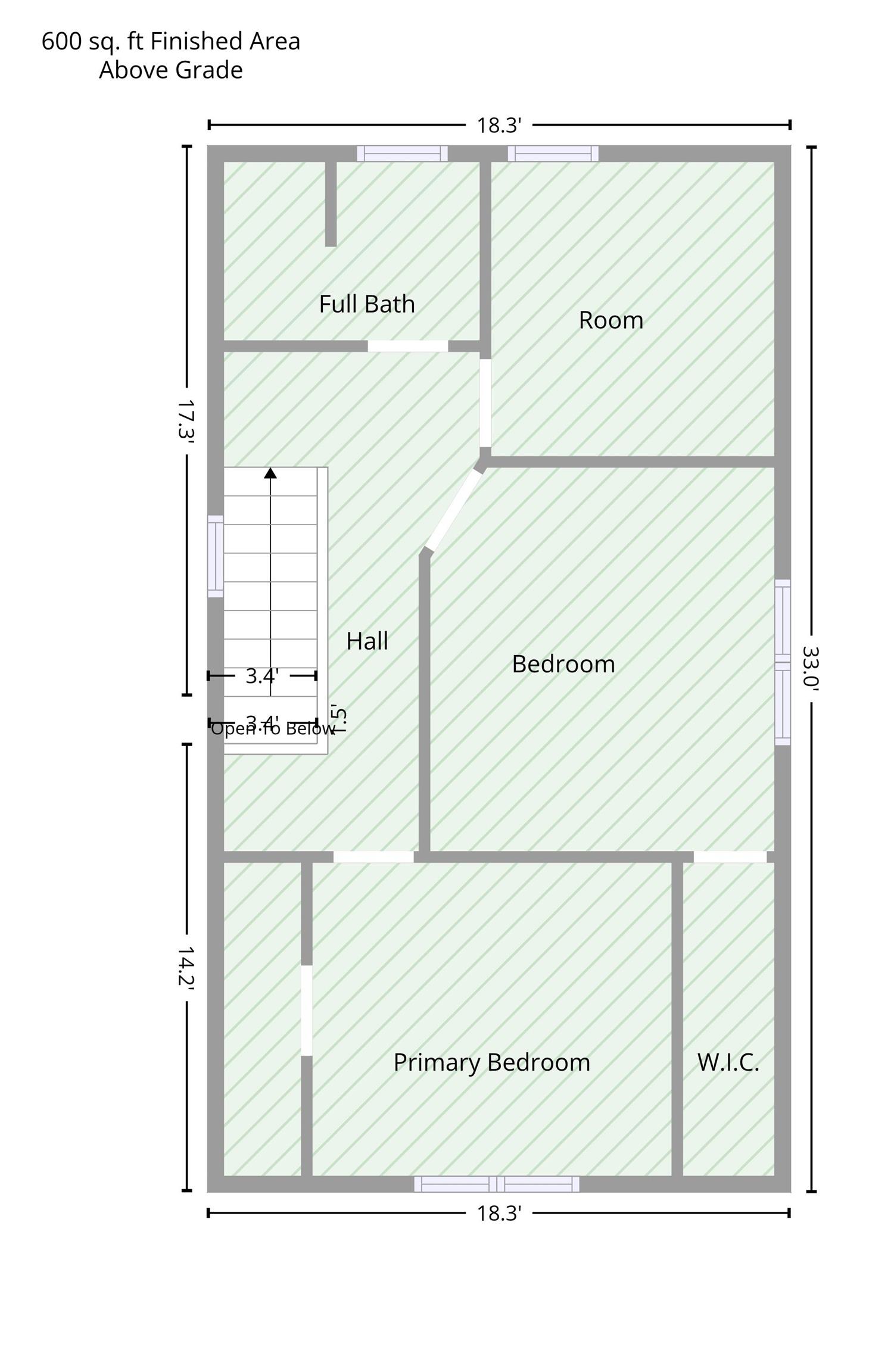 309 S Shore Drive Elkhart IN 46516