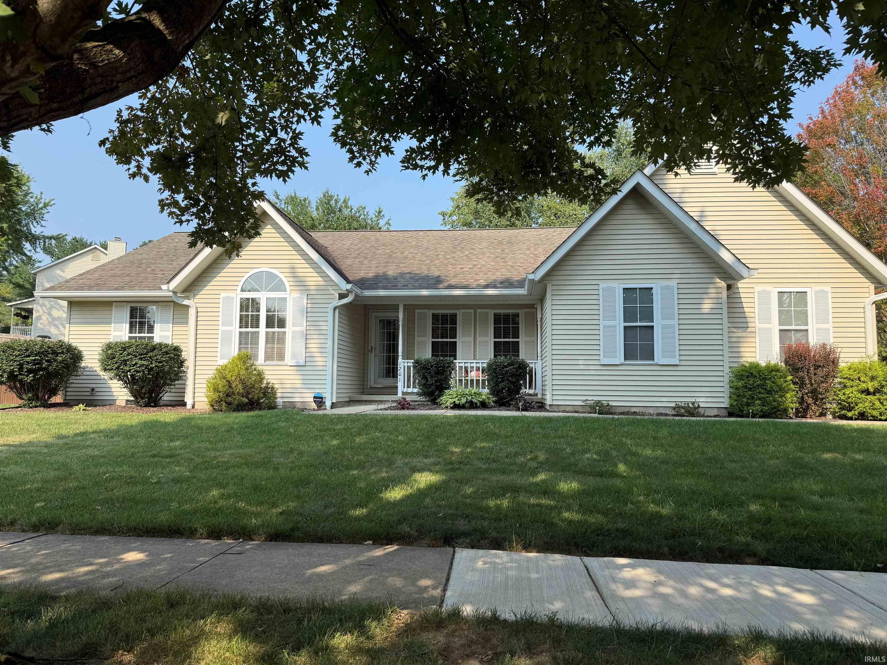 1201 W Aspen Court Bloomington IN 47404
