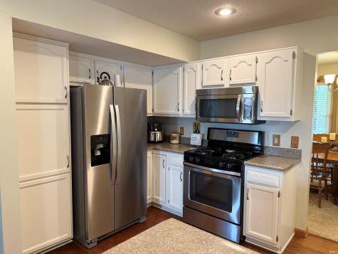 1201 W Aspen Court Bloomington IN 47404