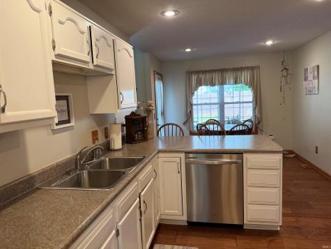 1201 W Aspen Court Bloomington IN 47404