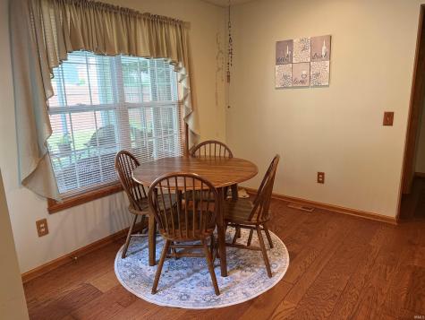 1201 W Aspen Court Bloomington IN 47404