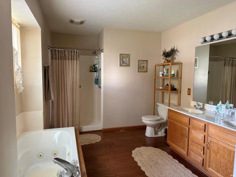 1201 W Aspen Court Bloomington IN 47404