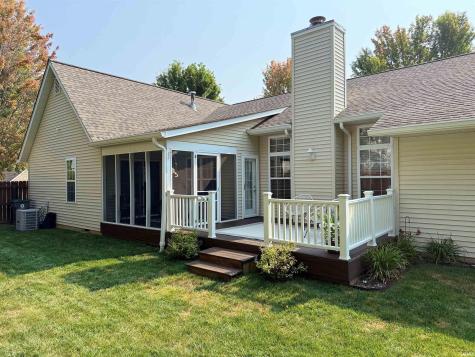 1201 W Aspen Court Bloomington IN 47404