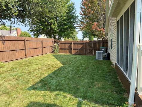 1201 W Aspen Court Bloomington IN 47404