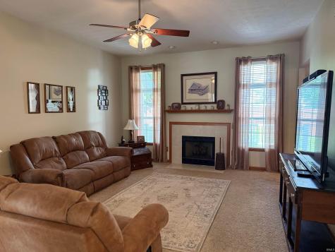 1201 W Aspen Court Bloomington IN 47404