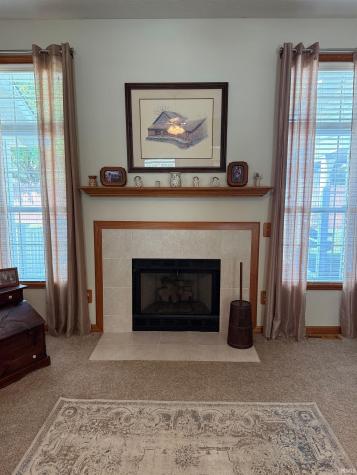 1201 W Aspen Court Bloomington IN 47404