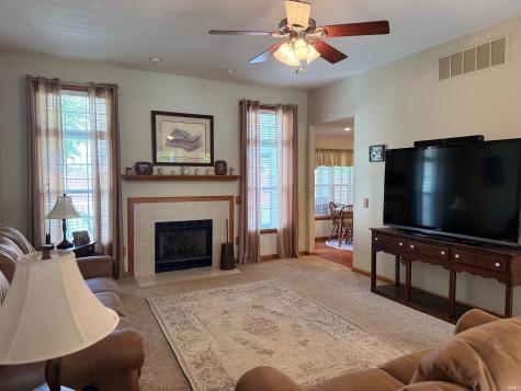 1201 W Aspen Court Bloomington IN 47404