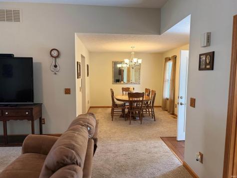 1201 W Aspen Court Bloomington IN 47404