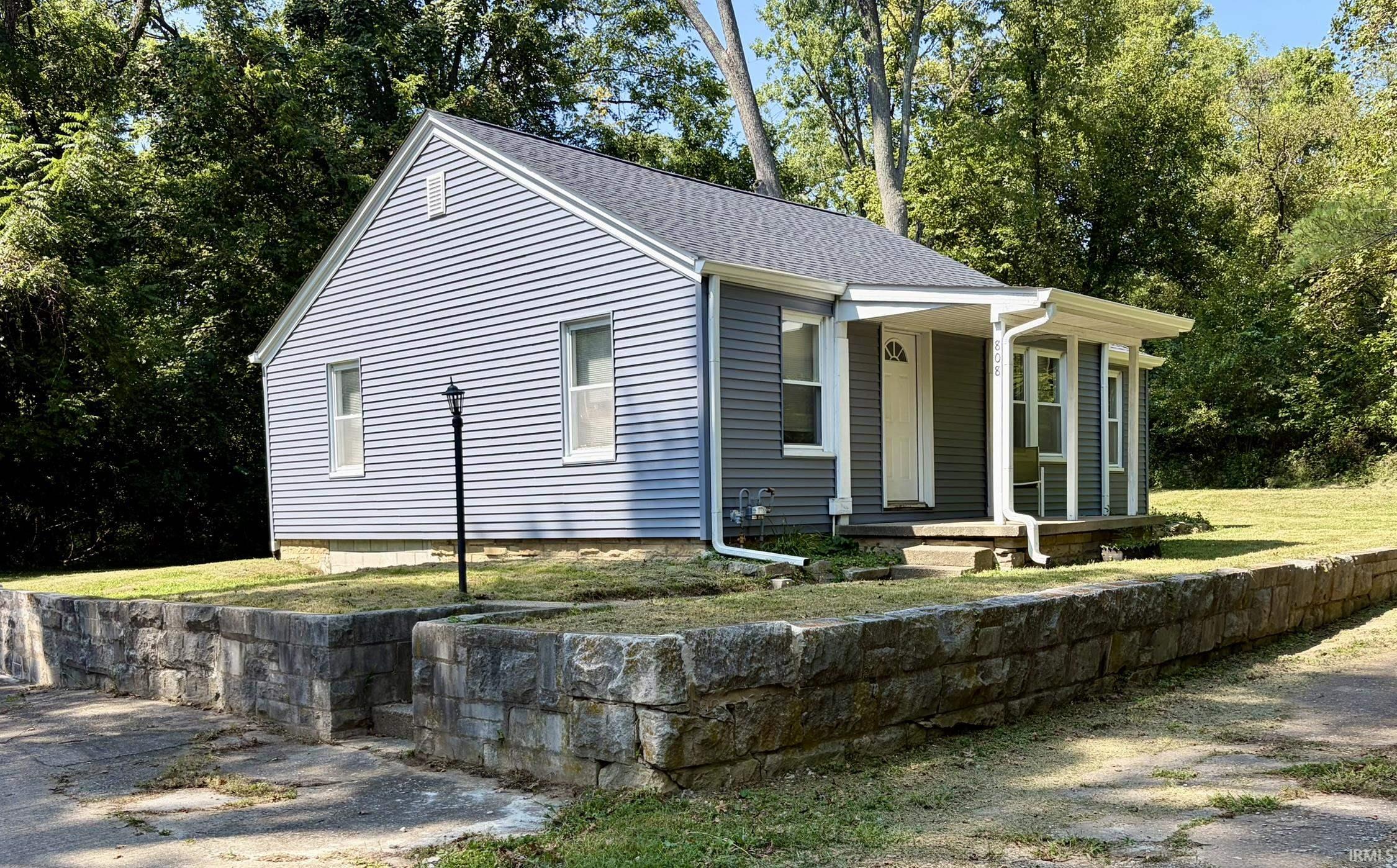 808 W Ralston Drive Bloomington IN 47403