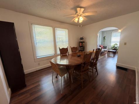 808 W Ralston Drive Bloomington IN 47403