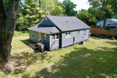 808 W Ralston Drive Bloomington IN 47403