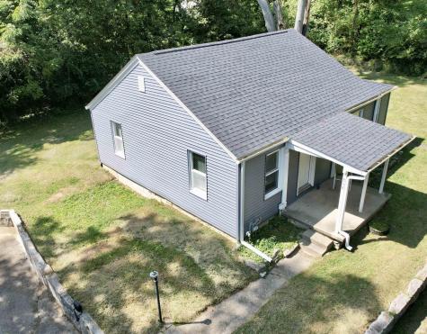 808 W Ralston Drive Bloomington IN 47403