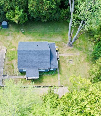 808 W Ralston Drive Bloomington IN 47403