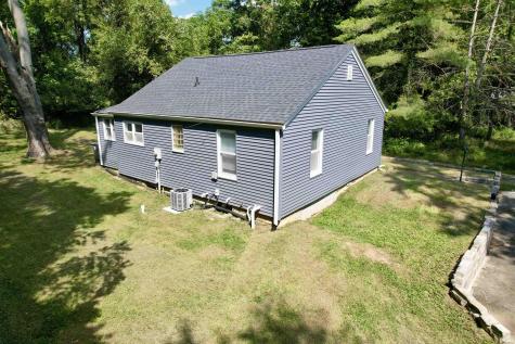 808 W Ralston Drive Bloomington IN 47403
