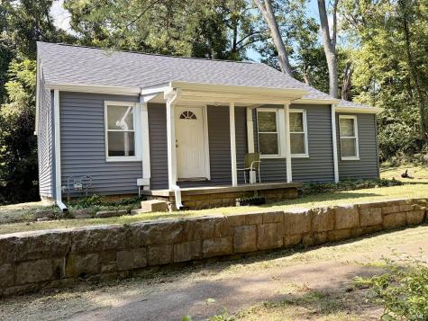 808 W Ralston Drive Bloomington IN 47403