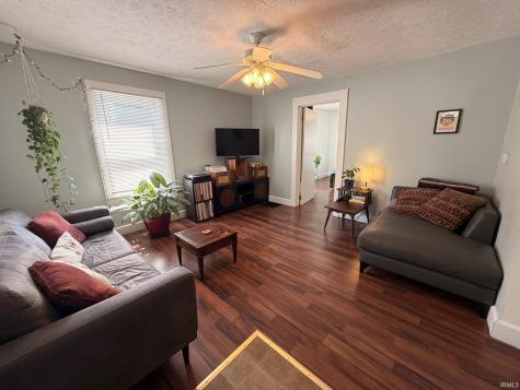 808 W Ralston Drive Bloomington IN 47403