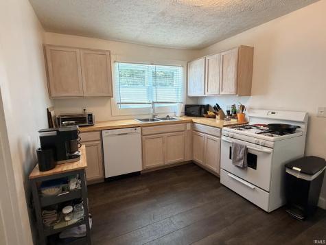 808 W Ralston Drive Bloomington IN 47403