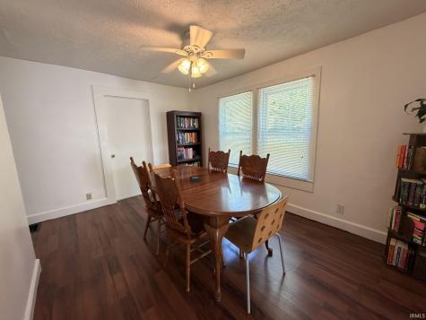 808 W Ralston Drive Bloomington IN 47403