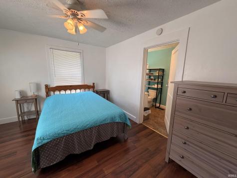 808 W Ralston Drive Bloomington IN 47403