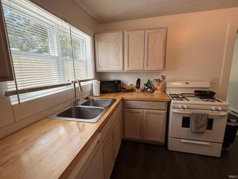808 W Ralston Drive Bloomington IN 47403