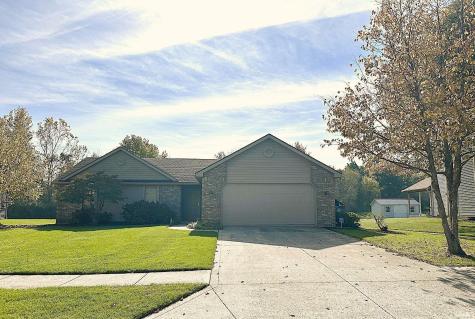 1636 Monet Cove Fort Wayne IN 46845