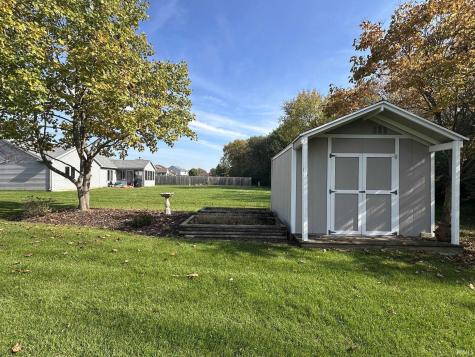 1636 Monet Cove Fort Wayne IN 46845