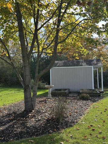 1636 Monet Cove Fort Wayne IN 46845