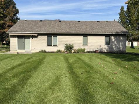 1636 Monet Cove Fort Wayne IN 46845