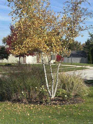 1636 Monet Cove Fort Wayne IN 46845
