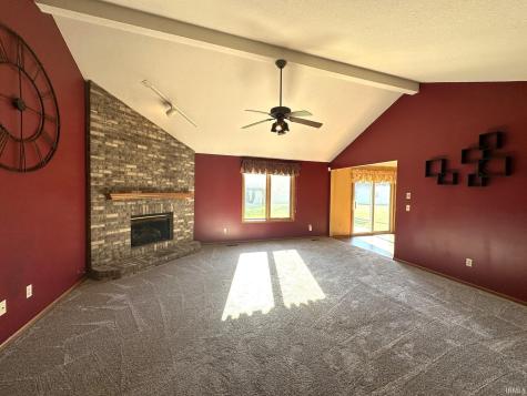 1636 Monet Cove Fort Wayne IN 46845