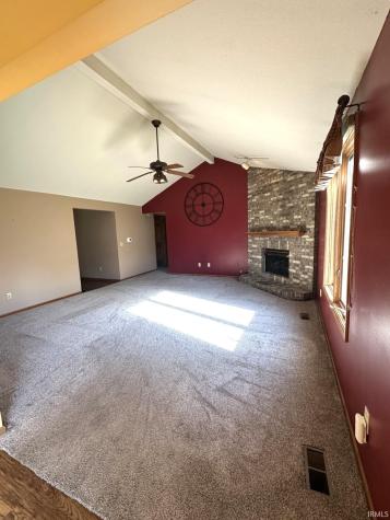 1636 Monet Cove Fort Wayne IN 46845