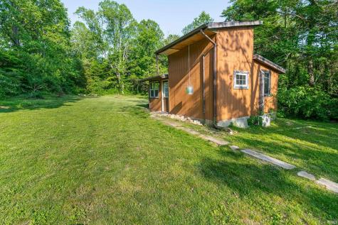 4060 N Hinkle Road Bloomington IN 47408