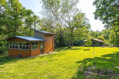 4060 N Hinkle Road Bloomington IN 47408