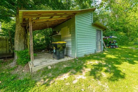 4060 N Hinkle Road Bloomington IN 47408