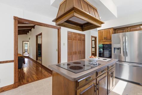 4045 S Gran Haven Drive Bloomington IN 47401