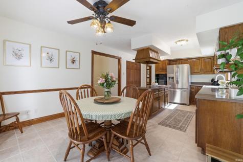 4045 S Gran Haven Drive Bloomington IN 47401